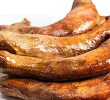 Chicken Neck and Intestine