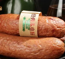 Children's Sausage