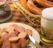 Pork Sausage Roll