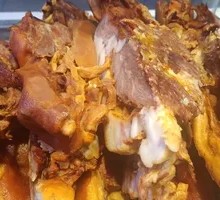 熏头肉