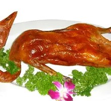 Green Pepper Roasted Goose Gift Pack