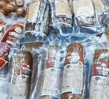 Children's Sausage
