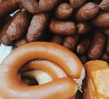 Red Sausage