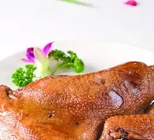 Los Angeles Chicken