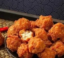Shangwei Meatballs