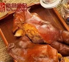 Yuchang Pig Head Meat
