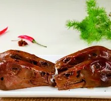 Hanyang Duck Head