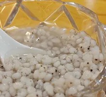 Foxtail Millet Porridge