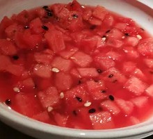 Watermelon