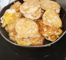 Fried Egg