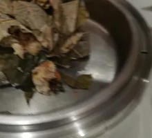 Lotus Leaf Chicken