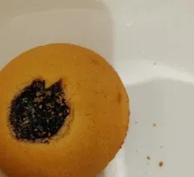 Blueberry Cookie