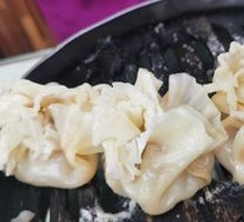 Steamed Dumplings