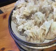 Beef Dumplings