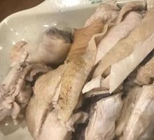 California Chicken