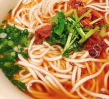 Mr. Li's Beef Noodles