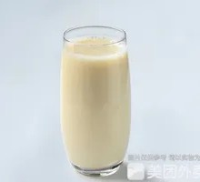 Rich Soy Milk