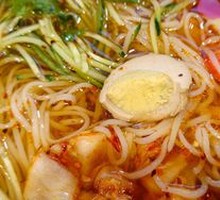 Jungju Big Cold Noodles