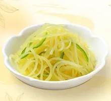 Classic Potato Strips
