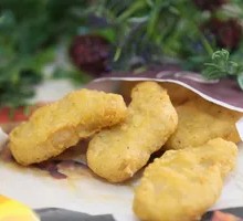 Chicken Pieces