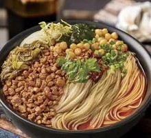 肉末米粉