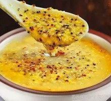 Quinoa Porridge