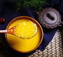 Original Millet Porridge
