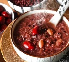 Nutritious Eight Treasure Porridge