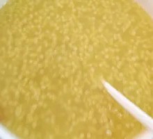 Rice Porridge