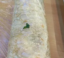 Shredded Potato Wraps