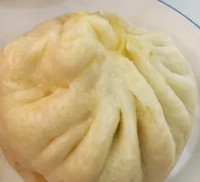 Fennel Pork Dumplings