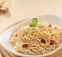 Signature Dried Tofu Strips