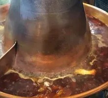 Traditional Double-Boiled Hot Pot