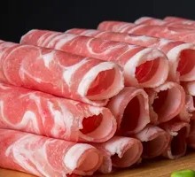 Xiqi Lamb Roll