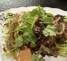 Beijing-style Boiled Tripe
