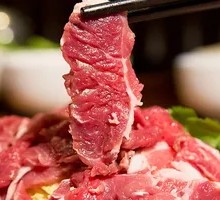 Hand-Cut Lamb