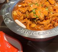Braised Chicken Wings