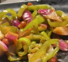Refreshing Appetizer