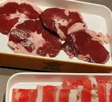 Original Cut Beef Kidney