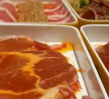 孜香牛排