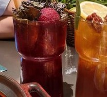 Tamarind Plum Dish