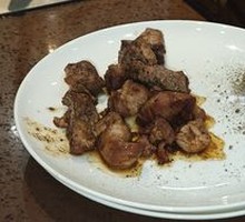 Filet Mignon