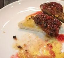 Foie Gras