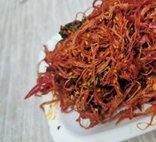 Stir-Fried Beef Noodles