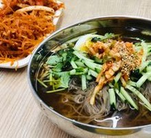 Cold Noodles