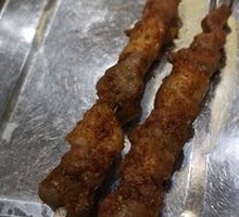 Lamb Skewers