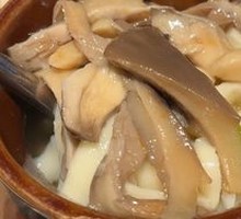 Nutritious Mushroom Can Noodles
