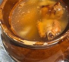 Original Spare Ribs Noodles