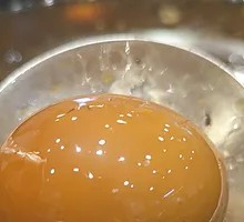 Braised Egg