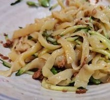 Lao Dao Wai Meat Sauce Noodles